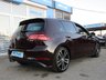 USED 2018 18 VOLKSWAGEN GOLF 2.0 GTD TDI 5d 182 BHP Finished in  RUBIN BLACK with contrasting GREY RETRO sports interior. This is a 3 Door classic HOT HATCH. Comes with Virtual Dash, LED run Lights, SAT NAV, DAB, B/Tooth, Apple Play, 18" ALLOYS, Cruise, Power Folding Mirrors and Park Sensors. Performance (GTD)as the name suggests is very lively and makes an Ideal quick Family Hatch. Dealer serviced at 20469 miles, 39201 miles, 49258 miles, 56354 miles, and at 63030 miles.