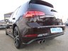 USED 2018 18 VOLKSWAGEN GOLF 2.0 GTD TDI 5d 182 BHP Finished in  RUBIN BLACK with contrasting GREY RETRO sports interior. This is a 3 Door classic HOT HATCH. Comes with Virtual Dash, LED run Lights, SAT NAV, DAB, B/Tooth, Apple Play, 18" ALLOYS, Cruise, Power Folding Mirrors and Park Sensors. Performance (GTD)as the name suggests is very lively and makes an Ideal quick Family Hatch. Dealer serviced at 20469 miles, 39201 miles, 49258 miles, 56354 miles, and at 63030 miles.