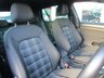 USED 2018 18 VOLKSWAGEN GOLF 2.0 GTD TDI 5d 182 BHP Finished in  RUBIN BLACK with contrasting GREY RETRO sports interior. This is a 3 Door classic HOT HATCH. Comes with Virtual Dash, LED run Lights, SAT NAV, DAB, B/Tooth, Apple Play, 18" ALLOYS, Cruise, Power Folding Mirrors and Park Sensors. Performance (GTD)as the name suggests is very lively and makes an Ideal quick Family Hatch. Dealer serviced at 20469 miles, 39201 miles, 49258 miles, 56354 miles, and at 63030 miles.