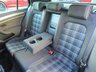 USED 2018 18 VOLKSWAGEN GOLF 2.0 GTD TDI 5d 182 BHP Finished in  RUBIN BLACK with contrasting GREY RETRO sports interior. This is a 3 Door classic HOT HATCH. Comes with Virtual Dash, LED run Lights, SAT NAV, DAB, B/Tooth, Apple Play, 18" ALLOYS, Cruise, Power Folding Mirrors and Park Sensors. Performance (GTD)as the name suggests is very lively and makes an Ideal quick Family Hatch. Dealer serviced at 20469 miles, 39201 miles, 49258 miles, 56354 miles, and at 63030 miles.