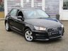 USED 2015 65 AUDI A1 1.6 SPORTBACK TDI SE 5d 114 BHP Finished in MYTHOS BLACK PEARL with contrasting cloth trim. This premium badge small 5 door hatch is fun and great to drive. Features include, DAB Radio, Rear Electric Windows, Alloys, Park sensors, Zero Road Tax, Air Con and much more. Inchcape Audi Stockport Dealer serviced at 19582 miles, 39045 miles, 54944 miles and non Audi dealer at 57294 miles, 62230 miles, 73958 miles and on arrival at 80689 miles.
