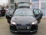 USED 2015 65 AUDI A1 1.6 SPORTBACK TDI SE 5d 114 BHP Finished in MYTHOS BLACK PEARL with contrasting cloth trim. This premium badge small 5 door hatch is fun and great to drive. Features include, DAB Radio, Rear Electric Windows, Alloys, Park sensors, Zero Road Tax, Air Con and much more. Inchcape Audi Stockport Dealer serviced at 19582 miles, 39045 miles, 54944 miles and non Audi dealer at 57294 miles, 62230 miles, 73958 miles and on arrival at 80689 miles.