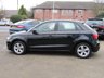 USED 2015 65 AUDI A1 1.6 SPORTBACK TDI SE 5d 114 BHP Finished in MYTHOS BLACK PEARL with contrasting cloth trim. This premium badge small 5 door hatch is fun and great to drive. Features include, DAB Radio, Rear Electric Windows, Alloys, Park sensors, Zero Road Tax, Air Con and much more. Inchcape Audi Stockport Dealer serviced at 19582 miles, 39045 miles, 54944 miles and non Audi dealer at 57294 miles, 62230 miles, 73958 miles and on arrival at 80689 miles.