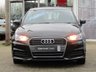 USED 2015 65 AUDI A1 1.6 SPORTBACK TDI SE 5d 114 BHP Finished in MYTHOS BLACK PEARL with contrasting cloth trim. This premium badge small 5 door hatch is fun and great to drive. Features include, DAB Radio, Rear Electric Windows, Alloys, Park sensors, Zero Road Tax, Air Con and much more. Inchcape Audi Stockport Dealer serviced at 19582 miles, 39045 miles, 54944 miles and non Audi dealer at 57294 miles, 62230 miles, 73958 miles and on arrival at 80689 miles.