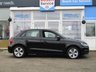 USED 2015 65 AUDI A1 1.6 SPORTBACK TDI SE 5d 114 BHP Finished in MYTHOS BLACK PEARL with contrasting cloth trim. This premium badge small 5 door hatch is fun and great to drive. Features include, DAB Radio, Rear Electric Windows, Alloys, Park sensors, Zero Road Tax, Air Con and much more. Inchcape Audi Stockport Dealer serviced at 19582 miles, 39045 miles, 54944 miles and non Audi dealer at 57294 miles, 62230 miles, 73958 miles and on arrival at 80689 miles.