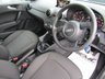 USED 2015 65 AUDI A1 1.6 SPORTBACK TDI SE 5d 114 BHP Finished in MYTHOS BLACK PEARL with contrasting cloth trim. This premium badge small 5 door hatch is fun and great to drive. Features include, DAB Radio, Rear Electric Windows, Alloys, Park sensors, Zero Road Tax, Air Con and much more. Inchcape Audi Stockport Dealer serviced at 19582 miles, 39045 miles, 54944 miles and non Audi dealer at 57294 miles, 62230 miles, 73958 miles and on arrival at 80689 miles.