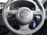 USED 2015 65 AUDI A1 1.6 SPORTBACK TDI SE 5d 114 BHP Finished in MYTHOS BLACK PEARL with contrasting cloth trim. This premium badge small 5 door hatch is fun and great to drive. Features include, DAB Radio, Rear Electric Windows, Alloys, Park sensors, Zero Road Tax, Air Con and much more. Inchcape Audi Stockport Dealer serviced at 19582 miles, 39045 miles, 54944 miles and non Audi dealer at 57294 miles, 62230 miles, 73958 miles and on arrival at 80689 miles.