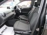 USED 2015 65 AUDI A1 1.6 SPORTBACK TDI SE 5d 114 BHP Finished in MYTHOS BLACK PEARL with contrasting cloth trim. This premium badge small 5 door hatch is fun and great to drive. Features include, DAB Radio, Rear Electric Windows, Alloys, Park sensors, Zero Road Tax, Air Con and much more. Inchcape Audi Stockport Dealer serviced at 19582 miles, 39045 miles, 54944 miles and non Audi dealer at 57294 miles, 62230 miles, 73958 miles and on arrival at 80689 miles.