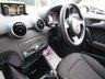 USED 2015 65 AUDI A1 1.6 SPORTBACK TDI SE 5d 114 BHP Finished in MYTHOS BLACK PEARL with contrasting cloth trim. This premium badge small 5 door hatch is fun and great to drive. Features include, DAB Radio, Rear Electric Windows, Alloys, Park sensors, Zero Road Tax, Air Con and much more. Inchcape Audi Stockport Dealer serviced at 19582 miles, 39045 miles, 54944 miles and non Audi dealer at 57294 miles, 62230 miles, 73958 miles and on arrival at 80689 miles.