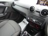USED 2015 65 AUDI A1 1.6 SPORTBACK TDI SE 5d 114 BHP Finished in MYTHOS BLACK PEARL with contrasting cloth trim. This premium badge small 5 door hatch is fun and great to drive. Features include, DAB Radio, Rear Electric Windows, Alloys, Park sensors, Zero Road Tax, Air Con and much more. Inchcape Audi Stockport Dealer serviced at 19582 miles, 39045 miles, 54944 miles and non Audi dealer at 57294 miles, 62230 miles, 73958 miles and on arrival at 80689 miles.