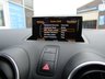 USED 2015 65 AUDI A1 1.6 SPORTBACK TDI SE 5d 114 BHP Finished in MYTHOS BLACK PEARL with contrasting cloth trim. This premium badge small 5 door hatch is fun and great to drive. Features include, DAB Radio, Rear Electric Windows, Alloys, Park sensors, Zero Road Tax, Air Con and much more. Inchcape Audi Stockport Dealer serviced at 19582 miles, 39045 miles, 54944 miles and non Audi dealer at 57294 miles, 62230 miles, 73958 miles and on arrival at 80689 miles.