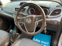 USED 2012 62 VAUXHALL MOKKA 1.4 EXCLUSIV S/S 5d 138 BHP 
