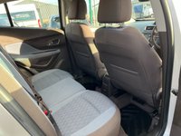 USED 2012 62 VAUXHALL MOKKA 1.4 EXCLUSIV S/S 5d 138 BHP 