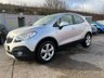 USED 2012 62 VAUXHALL MOKKA 1.4 EXCLUSIV S/S 5d 138 BHP 