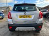 USED 2012 62 VAUXHALL MOKKA 1.4 EXCLUSIV S/S 5d 138 BHP 