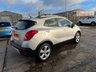 USED 2012 62 VAUXHALL MOKKA 1.4 EXCLUSIV S/S 5d 138 BHP 