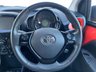 USED 2015 15 TOYOTA AYGO 1.0 VVT-I X-CITE 5d 69 BHP www.suffolkcarcentre.co.uk - Located at Lowestoft