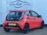 USED 2015 15 TOYOTA AYGO 1.0 VVT-I X-CITE 5d 69 BHP www.suffolkcarcentre.co.uk - Located at Lowestoft