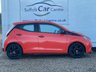USED 2015 15 TOYOTA AYGO 1.0 VVT-I X-CITE 5d 69 BHP www.suffolkcarcentre.co.uk - Located at Lowestoft