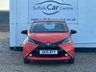 USED 2015 15 TOYOTA AYGO 1.0 VVT-I X-CITE 5d 69 BHP www.suffolkcarcentre.co.uk - Located at Lowestoft