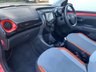 USED 2015 15 TOYOTA AYGO 1.0 VVT-I X-CITE 5d 69 BHP www.suffolkcarcentre.co.uk - Located at Lowestoft