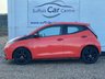 USED 2015 15 TOYOTA AYGO 1.0 VVT-I X-CITE 5d 69 BHP www.suffolkcarcentre.co.uk - Located at Lowestoft