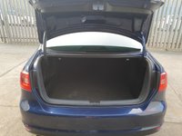 USED 2011 61 VOLKSWAGEN JETTA 1.6 SE TDI BLUEMOTION TECHNOLOGY 4d 104 BHP &pound;20 Road Tax