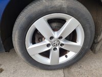 USED 2011 61 VOLKSWAGEN JETTA 1.6 SE TDI BLUEMOTION TECHNOLOGY 4d 104 BHP &pound;20 Road Tax