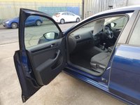 USED 2011 61 VOLKSWAGEN JETTA 1.6 SE TDI BLUEMOTION TECHNOLOGY 4d 104 BHP &pound;20 Road Tax