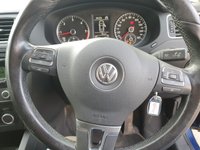 USED 2011 61 VOLKSWAGEN JETTA 1.6 SE TDI BLUEMOTION TECHNOLOGY 4d 104 BHP &pound;20 Road Tax