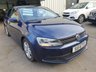 USED 2011 61 VOLKSWAGEN JETTA 1.6 SE TDI BLUEMOTION TECHNOLOGY 4d 104 BHP &pound;20 Road Tax