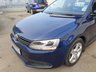 USED 2011 61 VOLKSWAGEN JETTA 1.6 SE TDI BLUEMOTION TECHNOLOGY 4d 104 BHP &pound;20 Road Tax