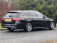 USED 2017 67 MERCEDES-BENZ E-CLASS E 220d (192) AMG Line (Premium Pack) 5dr Estate (Panoramic Sunroof / Comand Navigation / 12.3 Widescreen Digital Cockpit) !! NATIONWIDE DELIVERY AVAILABLE !!