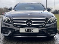 USED 2017 67 MERCEDES-BENZ E-CLASS E 220d (192) AMG Line (Premium Pack) 5dr Estate (Panoramic Sunroof / Comand Navigation / 12.3 Widescreen Digital Cockpit) !! NATIONWIDE DELIVERY AVAILABLE !!