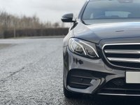 USED 2017 67 MERCEDES-BENZ E-CLASS E 220d (192) AMG Line (Premium Pack) 5dr Estate (Panoramic Sunroof / Comand Navigation / 12.3 Widescreen Digital Cockpit) !! NATIONWIDE DELIVERY AVAILABLE !!