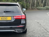 USED 2017 67 MERCEDES-BENZ E-CLASS E 220d (192) AMG Line (Premium Pack) 5dr Estate (Panoramic Sunroof / Comand Navigation / 12.3 Widescreen Digital Cockpit) !! NATIONWIDE DELIVERY AVAILABLE !!
