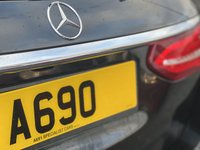 USED 2017 67 MERCEDES-BENZ E-CLASS E 220d (192) AMG Line (Premium Pack) 5dr Estate (Panoramic Sunroof / Comand Navigation / 12.3 Widescreen Digital Cockpit) !! NATIONWIDE DELIVERY AVAILABLE !!