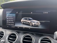USED 2017 67 MERCEDES-BENZ E-CLASS E 220d (192) AMG Line (Premium Pack) 5dr Estate (Panoramic Sunroof / Comand Navigation / 12.3 Widescreen Digital Cockpit) !! NATIONWIDE DELIVERY AVAILABLE !!