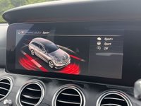 USED 2017 67 MERCEDES-BENZ E-CLASS E 220d (192) AMG Line (Premium Pack) 5dr Estate (Panoramic Sunroof / Comand Navigation / 12.3 Widescreen Digital Cockpit) !! NATIONWIDE DELIVERY AVAILABLE !!