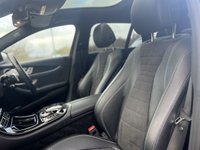 USED 2017 67 MERCEDES-BENZ E-CLASS E 220d (192) AMG Line (Premium Pack) 5dr Estate (Panoramic Sunroof / Comand Navigation / 12.3 Widescreen Digital Cockpit) !! NATIONWIDE DELIVERY AVAILABLE !!