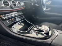USED 2017 67 MERCEDES-BENZ E-CLASS E 220d (192) AMG Line (Premium Pack) 5dr Estate (Panoramic Sunroof / Comand Navigation / 12.3 Widescreen Digital Cockpit) !! NATIONWIDE DELIVERY AVAILABLE !!