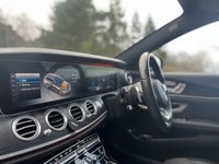 USED 2017 67 MERCEDES-BENZ E-CLASS E 220d (192) AMG Line (Premium Pack) 5dr Estate (Panoramic Sunroof / Comand Navigation / 12.3 Widescreen Digital Cockpit) !! NATIONWIDE DELIVERY AVAILABLE !!