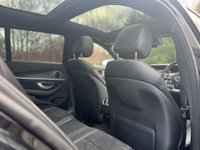 USED 2017 67 MERCEDES-BENZ E-CLASS E 220d (192) AMG Line (Premium Pack) 5dr Estate (Panoramic Sunroof / Comand Navigation / 12.3 Widescreen Digital Cockpit) !! NATIONWIDE DELIVERY AVAILABLE !!