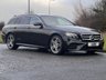 USED 2017 67 MERCEDES-BENZ E-CLASS E 220d (192) AMG Line (Premium Pack) 5dr Estate (Panoramic Sunroof / Comand Navigation / 12.3 Widescreen Digital Cockpit) !! NATIONWIDE DELIVERY AVAILABLE !!