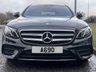 USED 2017 67 MERCEDES-BENZ E-CLASS E 220d (192) AMG Line (Premium Pack) 5dr Estate (Panoramic Sunroof / Comand Navigation / 12.3 Widescreen Digital Cockpit) !! NATIONWIDE DELIVERY AVAILABLE !!