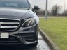 USED 2017 67 MERCEDES-BENZ E-CLASS E 220d (192) AMG Line (Premium Pack) 5dr Estate (Panoramic Sunroof / Comand Navigation / 12.3 Widescreen Digital Cockpit) !! NATIONWIDE DELIVERY AVAILABLE !!