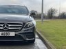 USED 2017 67 MERCEDES-BENZ E-CLASS E 220d (192) AMG Line (Premium Pack) 5dr Estate (Panoramic Sunroof / Comand Navigation / 12.3 Widescreen Digital Cockpit) !! NATIONWIDE DELIVERY AVAILABLE !!