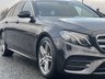 USED 2017 67 MERCEDES-BENZ E-CLASS E 220d (192) AMG Line (Premium Pack) 5dr Estate (Panoramic Sunroof / Comand Navigation / 12.3 Widescreen Digital Cockpit) !! NATIONWIDE DELIVERY AVAILABLE !!