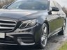 USED 2017 67 MERCEDES-BENZ E-CLASS E 220d (192) AMG Line (Premium Pack) 5dr Estate (Panoramic Sunroof / Comand Navigation / 12.3 Widescreen Digital Cockpit) !! NATIONWIDE DELIVERY AVAILABLE !!
