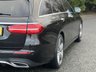 USED 2017 67 MERCEDES-BENZ E-CLASS E 220d (192) AMG Line (Premium Pack) 5dr Estate (Panoramic Sunroof / Comand Navigation / 12.3 Widescreen Digital Cockpit) !! NATIONWIDE DELIVERY AVAILABLE !!